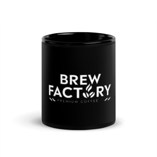 Brew Factory Coffee Mug